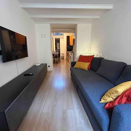 Apartmán Loft•Moscova-Chinatown•Smart Tv Milán Exteriér fotografie